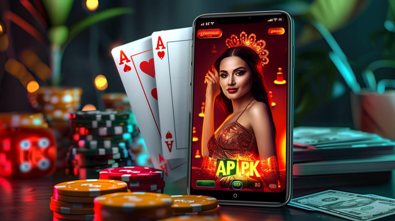 Lobby Game Hore55 Sportsbook dan Live Casino